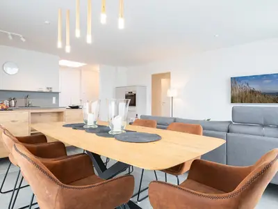 Ferienwohnung für 4 Personen (116 m²) in Dahme 2/10