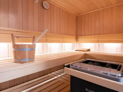 Ferienwohnung für 4 Personen (116 m²) in Dahme 3/10