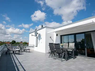 Ferienwohnung für 4 Personen (116 m²) in Dahme 4/10