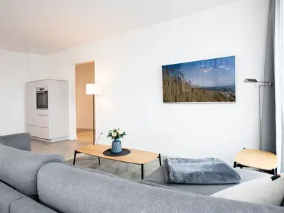 Ferienwohnung für 4 Personen (116 m²) in Dahme 5/10