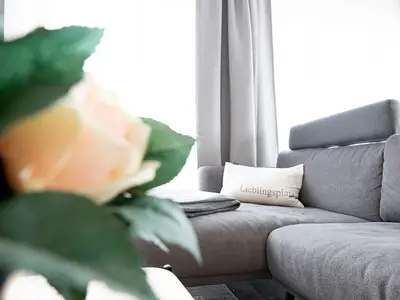 Ferienwohnung für 4 Personen (116 m²) in Dahme 6/10