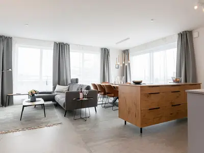 Ferienwohnung für 4 Personen (116 m²) in Dahme 7/10