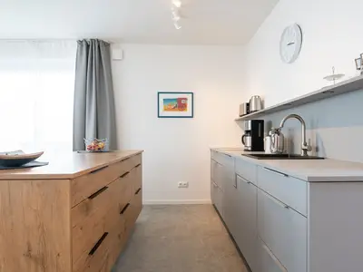 Ferienwohnung für 4 Personen (116 m²) in Dahme 8/10
