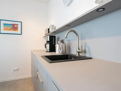 Ferienwohnung für 4 Personen (116 m²) in Dahme 10/10