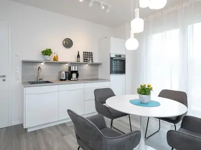 Ferienwohnung für 4 Personen (54 m²) in Dahme 2/10