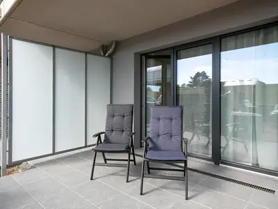 Ferienwohnung für 4 Personen (54 m²) in Dahme 4/10