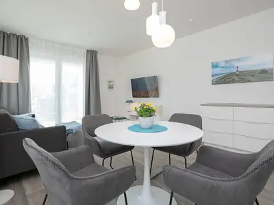 Ferienwohnung für 4 Personen (54 m²) in Dahme 5/10
