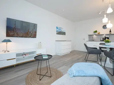 Ferienwohnung für 4 Personen (54 m²) in Dahme 6/10