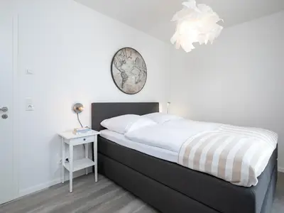 Ferienwohnung für 4 Personen (54 m²) in Dahme 8/10