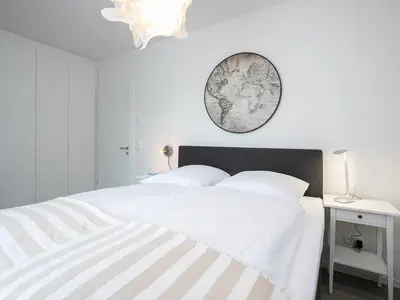 Ferienwohnung für 4 Personen (54 m²) in Dahme 9/10