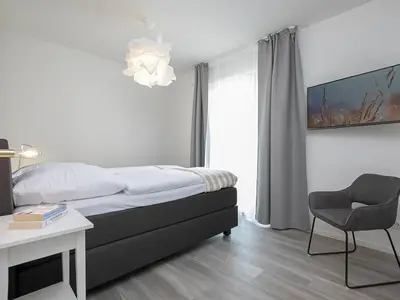 Ferienwohnung für 4 Personen (54 m²) in Dahme 10/10
