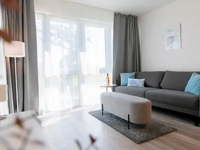 Ferienwohnung für 4 Personen (48 m²) in Dahme 2/10