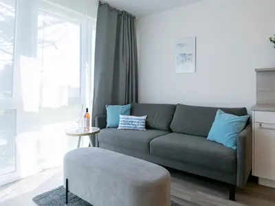 Ferienwohnung für 4 Personen (48 m²) in Dahme 3/10