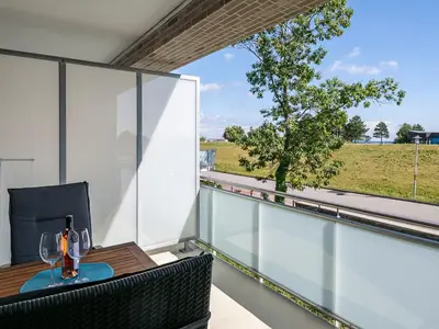 Ferienwohnung für 4 Personen (48 m²) in Dahme 4/10