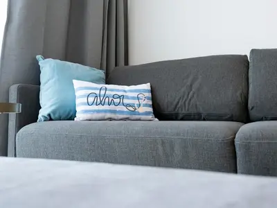 Ferienwohnung für 4 Personen (48 m²) in Dahme 5/10