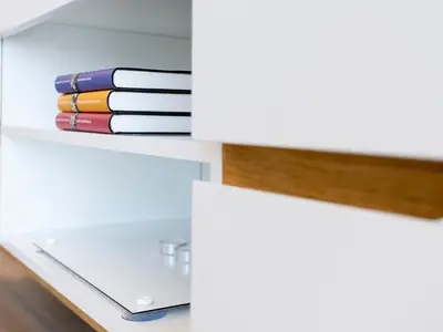 Ferienwohnung für 4 Personen (48 m²) in Dahme 6/10