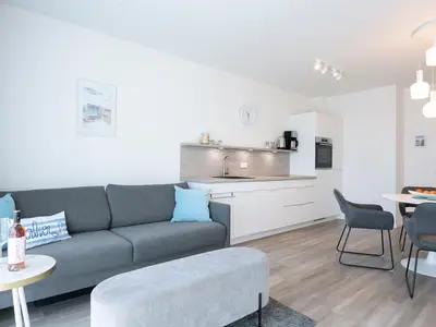 Ferienwohnung für 4 Personen (48 m²) in Dahme 8/10