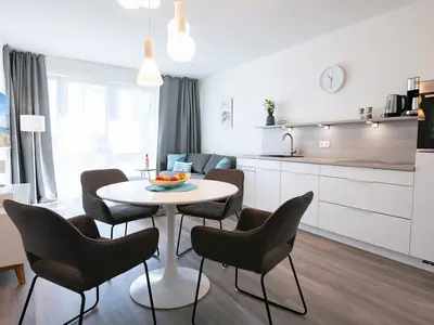 Ferienwohnung für 4 Personen (48 m²) in Dahme 9/10