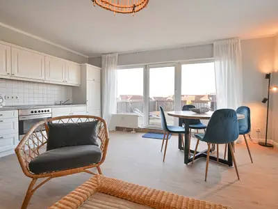 Ferienwohnung für 4 Personen (60 m²) in Dahme 2/10