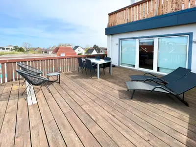 Ferienwohnung für 4 Personen (60 m²) in Dahme 10/10
