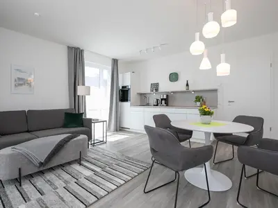 Ferienwohnung für 4 Personen (52 m²) in Dahme 1/10