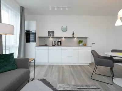 Ferienwohnung für 4 Personen (52 m²) in Dahme 2/10