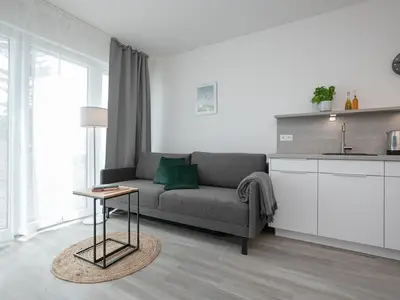 Ferienwohnung für 4 Personen (48 m²) in Dahme 1/10