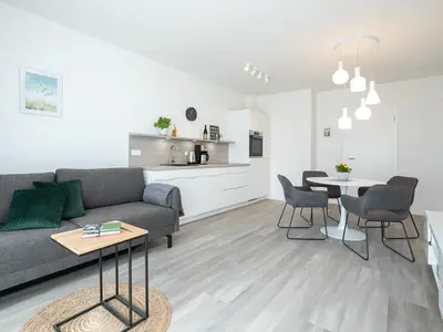 Ferienwohnung für 4 Personen (48 m²) in Dahme 2/10