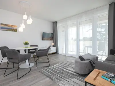 Ferienwohnung für 4 Personen (52 m²) in Dahme 4/10