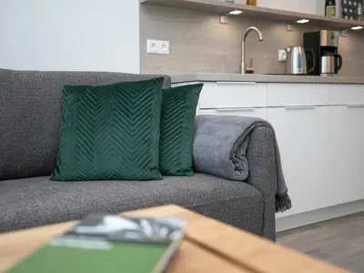 Ferienwohnung für 4 Personen (48 m²) in Dahme 3/10