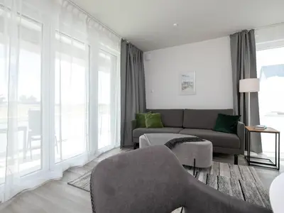 Ferienwohnung für 4 Personen (52 m²) in Dahme 5/10