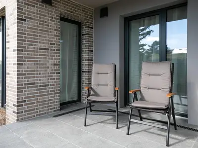 Ferienwohnung für 4 Personen (48 m²) in Dahme 4/10