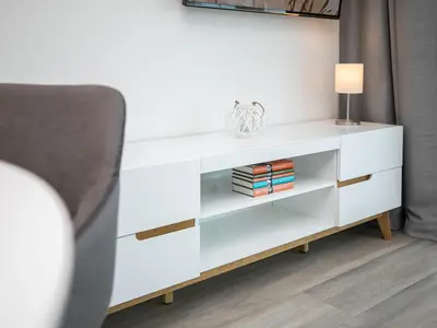 Ferienwohnung für 4 Personen (52 m²) in Dahme 6/10