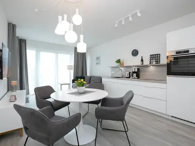 Ferienwohnung für 4 Personen (48 m²) in Dahme 5/10