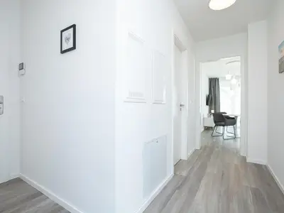Ferienwohnung für 4 Personen (52 m²) in Dahme 7/10