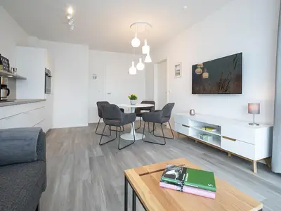 Ferienwohnung für 4 Personen (48 m²) in Dahme 6/10