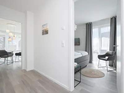 Ferienwohnung für 4 Personen (52 m²) in Dahme 8/10