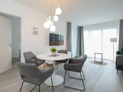 Ferienwohnung für 4 Personen (48 m²) in Dahme 7/10