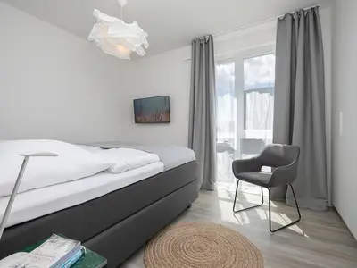 Ferienwohnung für 4 Personen (52 m²) in Dahme 9/10