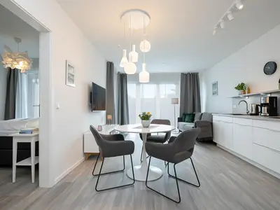 Ferienwohnung für 4 Personen (48 m²) in Dahme 8/10