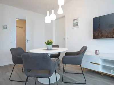 Ferienwohnung für 4 Personen (48 m²) in Dahme 9/10