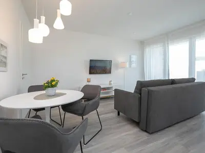Ferienwohnung für 4 Personen (45 m²) in Dahme 1/10