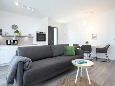 Ferienwohnung für 4 Personen (45 m²) in Dahme 2/10