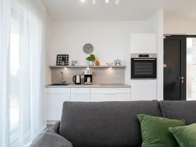 Ferienwohnung für 4 Personen (45 m²) in Dahme 3/10