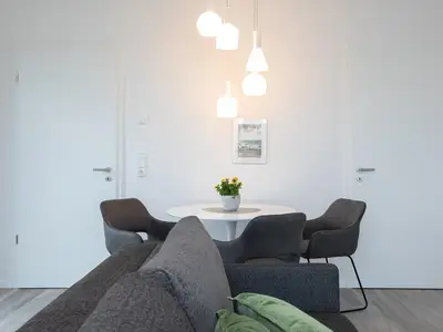 Ferienwohnung für 4 Personen (45 m²) in Dahme 6/10