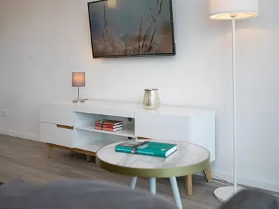 Ferienwohnung für 4 Personen (45 m²) in Dahme 7/10