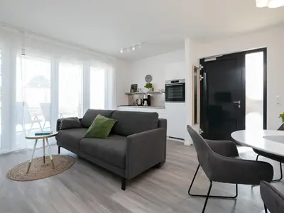 Ferienwohnung für 4 Personen (45 m²) in Dahme 8/10