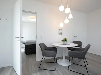 Ferienwohnung für 4 Personen (45 m²) in Dahme 9/10