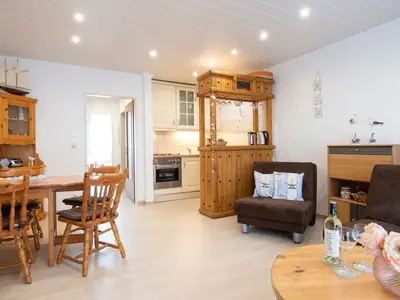 Ferienwohnung für 2 Personen (43 m²) in Dahme 1/10