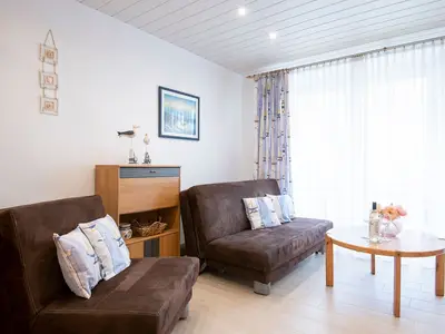 Ferienwohnung für 2 Personen (43 m²) in Dahme 2/10